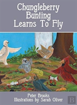 Bertrand.pt - Chungleberry Bunting Learns To Fly