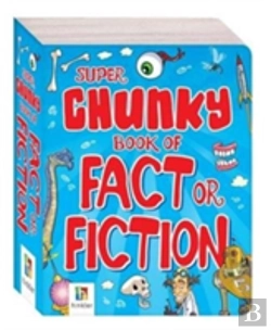 Bertrand.pt - Chunky Pocket Pal Freaky Facts