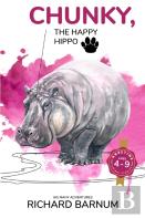 Chunky, The Happy Hippo
