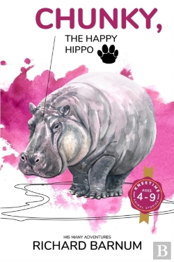 Bertrand.pt - Chunky, The Happy Hippo