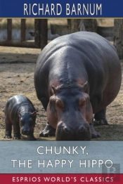 Chunky, The Happy Hippo