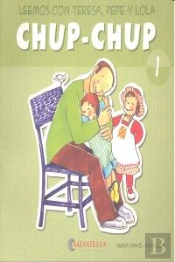 Chup-Chup 1