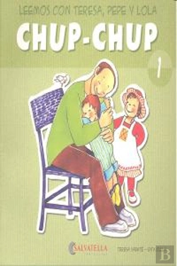 Bertrand.pt - Chup-Chup 1