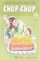 Chup-Chup 10