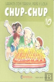 Chup-Chup 10