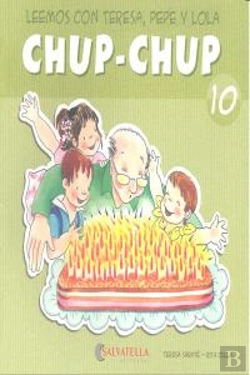 Bertrand.pt - Chup-Chup 10