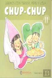 Chup-Chup 11