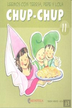 Bertrand.pt - Chup-Chup 11