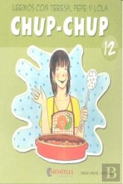 Chup-Chup 12