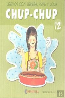 Bertrand.pt - Chup-Chup 12