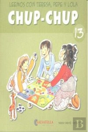 Chup-Chup 13
