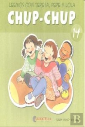 Chup-Chup 14