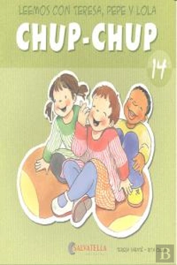 Bertrand.pt - Chup-Chup 14