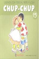 Chup-Chup 15