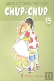 Chup-Chup 15