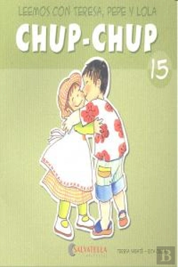 Bertrand.pt - Chup-Chup 15