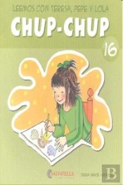 Chup-Chup 16