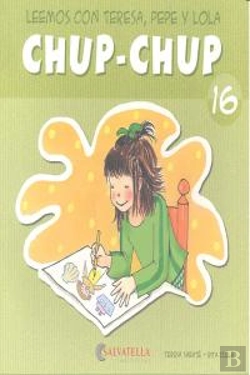 Bertrand.pt - Chup-Chup 16