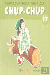 Chup-Chup 17