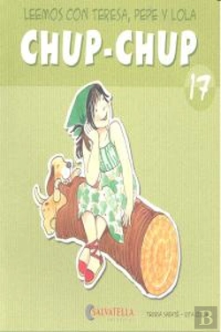 Bertrand.pt - Chup-Chup 17