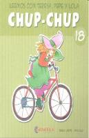 Chup-Chup 18