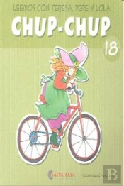 Chup-Chup 18