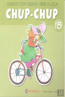 Bertrand.pt - Chup-Chup 18