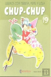 Chup-Chup 19