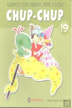 Bertrand.pt - Chup-Chup 19