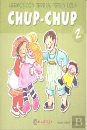 Chup-Chup 2