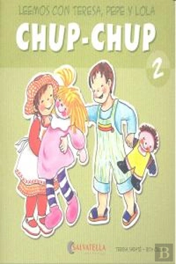 Bertrand.pt - Chup-Chup 2