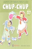 Chup-Chup 20