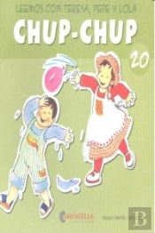 Chup-Chup 20