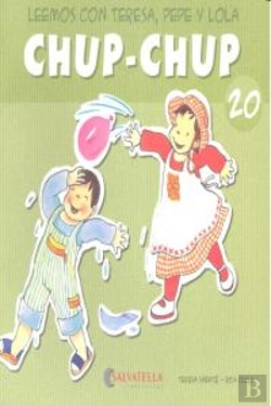 Bertrand.pt - Chup-Chup 20