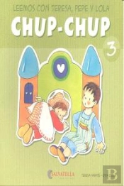 Chup-Chup 3