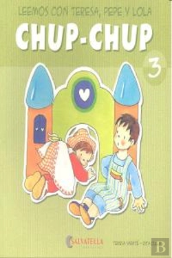 Bertrand.pt - Chup-Chup 3
