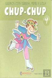 Chup-Chup 4