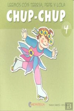 Bertrand.pt - Chup-Chup 4