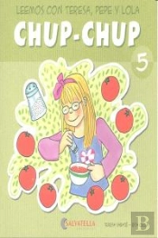 Chup-Chup 5