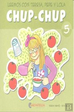 Bertrand.pt - Chup-Chup 5