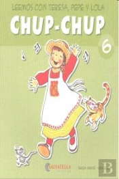 Chup-Chup 6