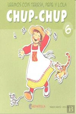 Bertrand.pt - Chup-Chup 6