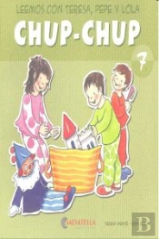 Chup-Chup 7