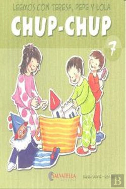 Bertrand.pt - Chup-Chup 7