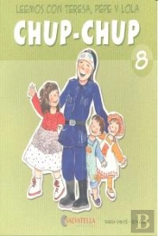 Chup-Chup 8