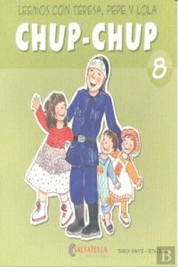 Bertrand.pt - Chup-Chup 8