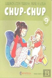 Chup-Chup 9