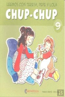 Bertrand.pt - Chup-Chup 9