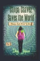 Chupa Chavez Saves The World