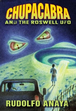 Bertrand.pt - Chupacabra And The Roswell Ufo